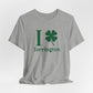 I clover torrington // torrington connecticut t shirts  // finding connecticut  