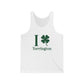I clover torrington // torrington connecticut tank top shirts // finding connecticut  