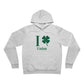 I clover union // union connecticut unisex  hoodie sweatshirt // finding connecticut 