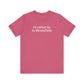 I'd rather be in Bloomfield // Bloomfield CT unisex t shirt // finding connecticut 