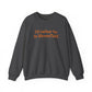 I'd rather be in Bloomfield // Bloomfield Connecticut unisex sweatshirts // finding connecticut 