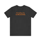 I'd rather be in Bloomfield // Bloomfield Connecticut unisex t shirts // finding connecticut 