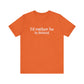 I'd rather be in Bristol // Bristol CT t shirts // finding connecticut  