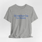 I'd rather be in Clinton // Clinton connecticut  t shirts // finding connecticut 