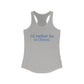 I'd rather be in Clinton // Clinton connecticut women's tank top shirt  /// finding connecticut 