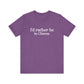 I'd rather be in Clinton // Clinton ct t shirt   // finding connecticut 