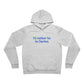 I'd rather be in Darien // Darien Connecticut unisex  hoodie sweatshirt // finding connecticut 