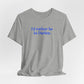 I'd rather be in Darien // Darien Connecticut unisex t shirt // finding connecticut 