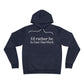 I'd rather be in East hartford // East Hartford ct unisex hoodie sweatshirt /// finding connecticut