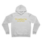I'd rather be in Enfied // Enfield Connecticut unisex hoodie sweatshirt /// finding connecticut