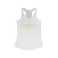 I'd rather be in Enfield // Enfield connecticut womens tank top shirt // finding connecticut