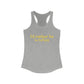 I'd rather be in Enfield // Enfield connecticut womens tank top shirt // finding connecticut