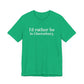 I'd rather be in Glastonbury // Glastonbury CT unisex t shirts // finding connecticut 