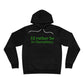 I'd rather be in Glastonbury // Glastonbury Connecticut unisex hoodie sweatshirts // finding connecticut 