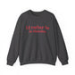 I'd rather be in Hamden // hamden connecticut sweatshirt   // finding connecticut   