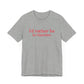 I'd rather be in Hamden // hamden connecticut t shirts  // finding connecticut   