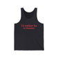 I'd rather be in Hamden // hamden connecticut tank tops   // finding connecticut   