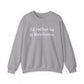 I'd rather be in Manchester // Manchester CT sweatshirt   // finding connecticut  