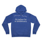 I'd rather be in Middletown / middletown CT unisex hoodie sweatshirt // finding connecticut 