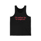 I'd rather be in Naugatuck // Naugatuck Connecticut tank top shirts   // finding connecticut   