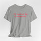 I'd rather be in Naugatuck // Naugatuck Connecticut unisex  t shirts  // finding connecticut   