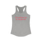 I'd rather be in Naugatuck // Naugatuck Connecticut womens tank top shirts  // finding connecticut   
