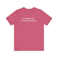 I'd rather be in North Haven // North Haven CT t shirts // Finding Connecticut