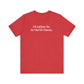 I'd rather be in North Haven // North Haven CT t shirts // Finding Connecticut