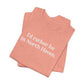 I'd rather be in North Haven // North Haven CT t shirts // Finding Connecticut