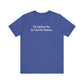 I'd rather be in North Haven // North Haven CT t shirts // Finding Connecticut
