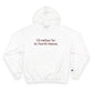 I'd rather be in North Haven // North Haven Connecticut  Champion unisex hoodie sweatshirts // finding connecticut 