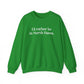 I'd rather be in North Haven // North haven connecticut unisex crewneck sweatshirts // finding connecticut 