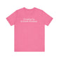 I'd rather be in South Windsor // South Windsor CT unisex t shirt // finding connecticut 