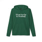I'd rather be in Trumbull  // Trumbull CT Adidas hoodie sweatshirt // finding connecticut   