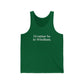 vI'd rather be in WIndham // Windham CT unisex tank top shirt // finding connecticut 