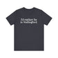 I'd rather be in Wallingford // Wallingford ct unisex t shirt // finding connecticut 