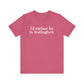 I'd rather be in Wallingford // Wallingford ct unisex t shirt // finding connecticut 