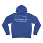 I'd rather be in Westbrook // Westbrook Connecticut unisex hoodie sweatshirt  // finding connecticut