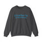 I'd rather be in Westbrook // Westbrook Connecticut unisex sweatshirt  / finding connecticut  