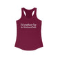 I'd rather be in Wethersfield // wethersfield ct womens tank tops   // finding connecticut 