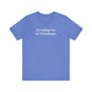 I'd rather be in Windham  // Windham CT t shirt // finding connecticut 