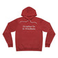 I'd rather be in Windham // Windham CT unisex hoodie  sweatshirt // finding connecticut 
