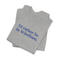 I'd rather be in Windham // Windham connecticut unisex t shirt // finding connecticut 