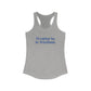 I'd rather be in Windham // Windham connecticut womens tank top  // finding connecticut 