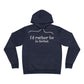 Bethel Connecticut hooded sweatshirt  Finding Connecticut