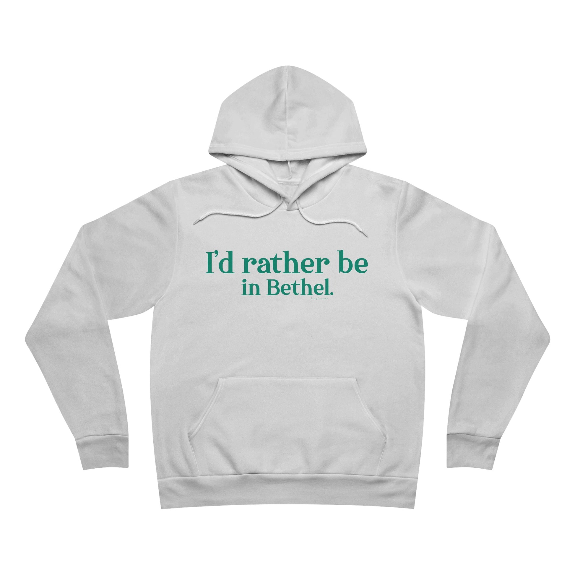 Bethel Connecticut sweatshirt  Finding Connecticut