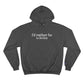 Bethel Connecticut hooded sweatshirt  Finding Connecticut