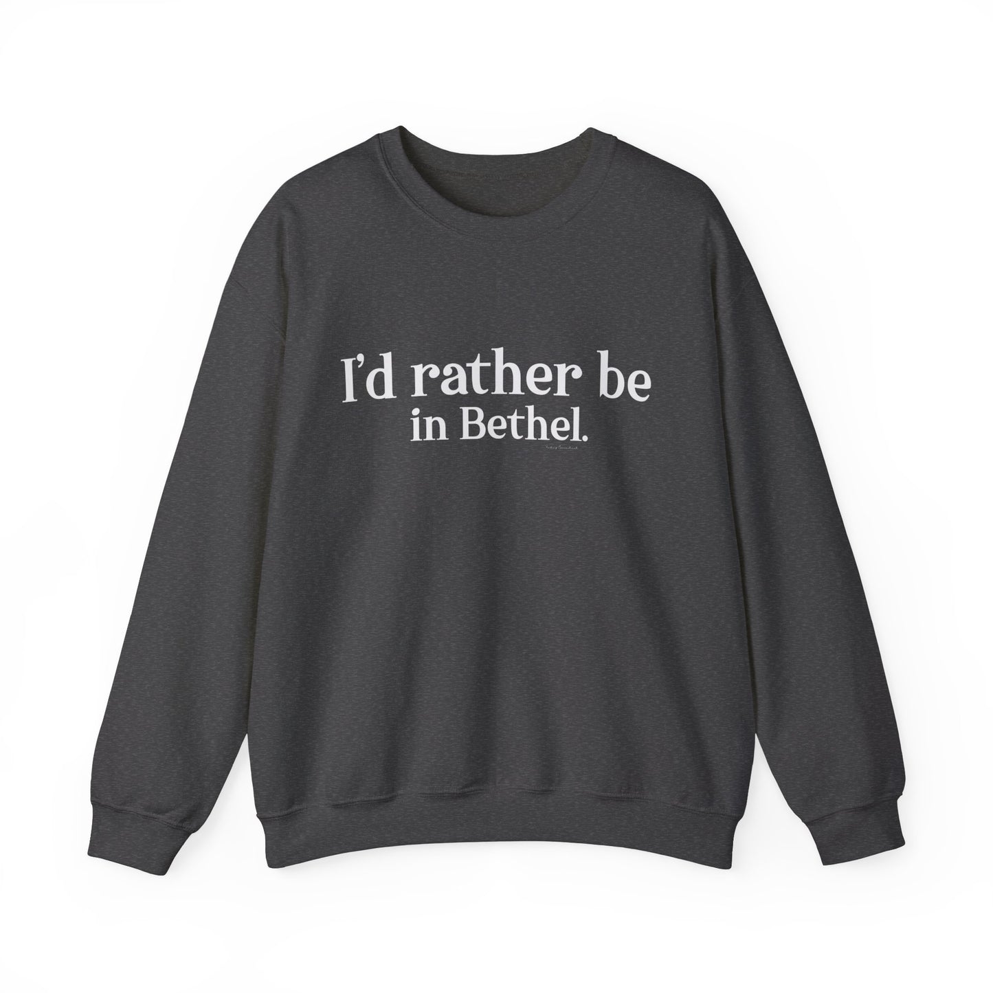 Bethel Connecticut sweatshirt   Finding Connecticut