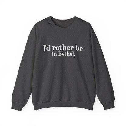 Bethel Connecticut sweatshirt   Finding Connecticut