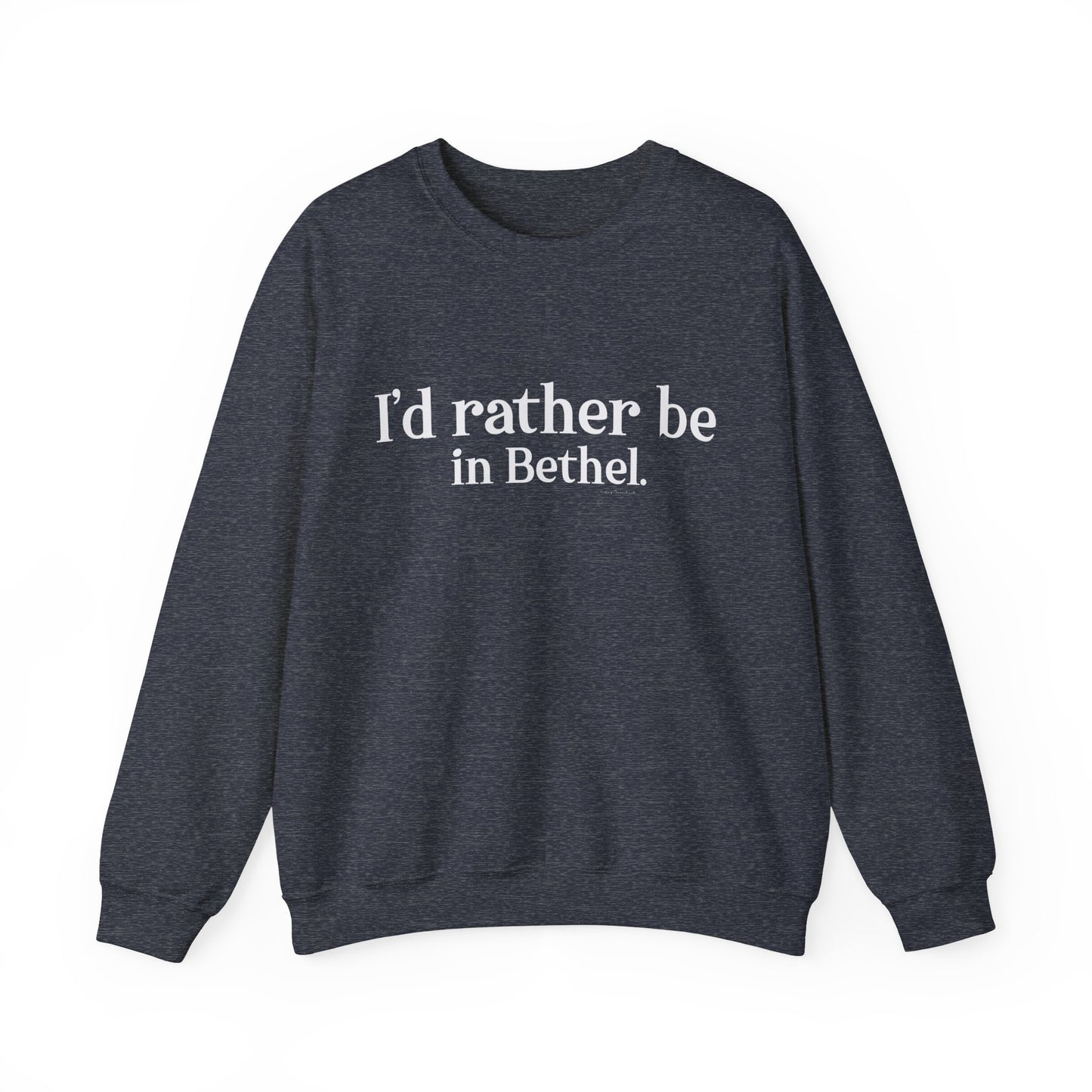 Bethel Connecticut sweatshirt   Finding Connecticut